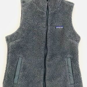 Patagonia Los Gatos Vest - Women's Size S